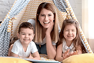 Няни, гувернантки, гувернеры